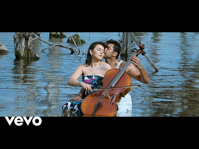 Engeyum Kaadhal - Thee Illai Video | Jayam Ravi, Hansika | Harris Jayaraj