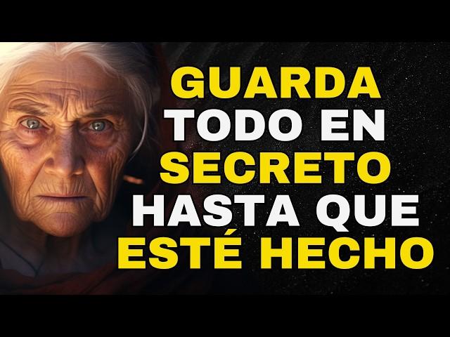 LECCIONES DE VIDA que MEJORARÁN TU VIDA y NO PUEDES IGNORAR | Estoicismo