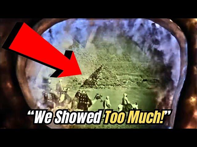 Top 5 Times Star Trek Revealed ANCIENT KNOWLEDGE To Its Audience!