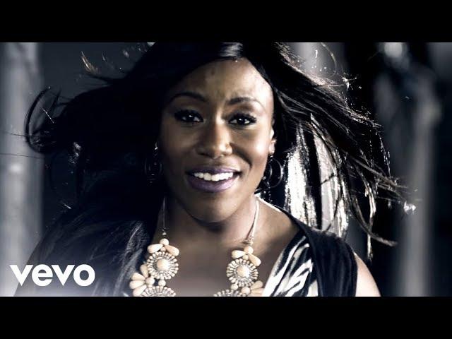 Mandisa - Overcomer