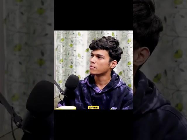 Ek bar ek Indian ladki ke sath seen ho gya tha @adarshuc  || #realhit #shorts #adarshuc