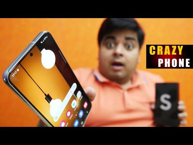 Samsung S22 Quick Review | This is Perfect Android Phone of 2022 | TABAHI PACKAGE