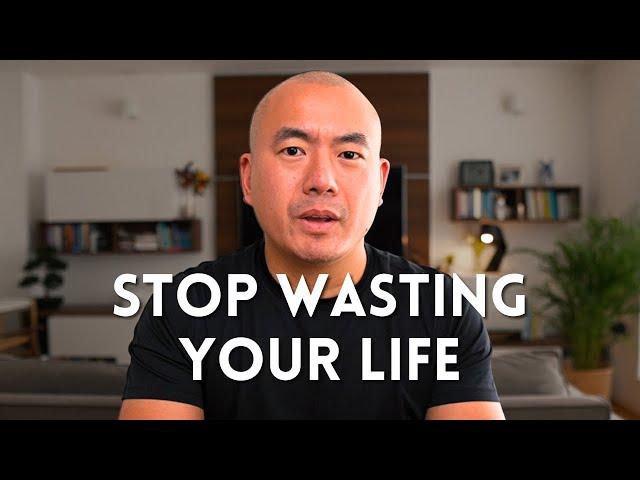 Change Your Life In 6 Months (This Is How To Make It Happen)