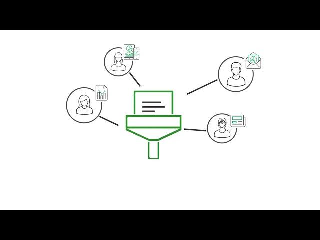 Что такое Qlik NPrinting - рассылка отчетности и KPI из Qlik Sense и QlikView