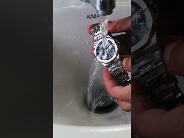 It’s time to get yourself a durable water resistant watch that’s built to last.