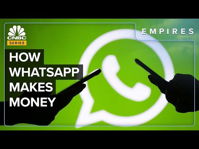 Is WhatsApp, Facebook’s Biggest Acquisition, Paying Off A Decade Later?