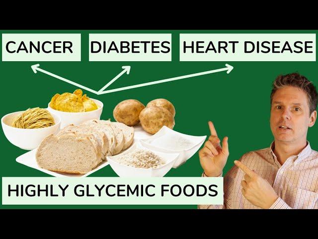 The Glycemic Index and Health Outcomes