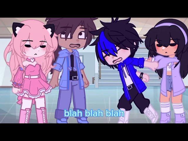 •||i think they made up||•||ein x pierce kiss||•||ft.kc&aphmau||•||mizzyukira||read desc.||•