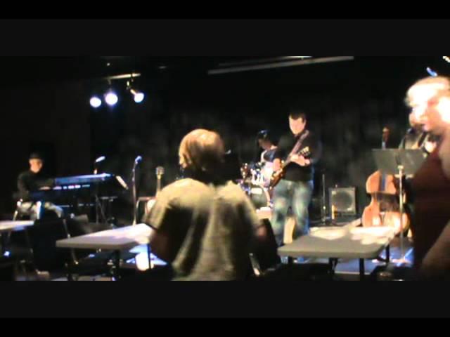 Steve Gorman- Live at Studio One- Tell Me Why
