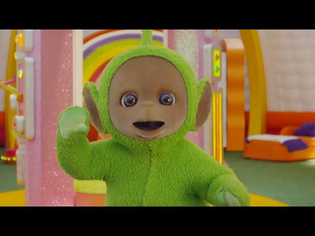 Teletubbies | Zing een lied | Shows voor kinderen