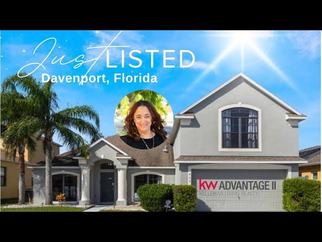 Davenport Short Term Rental