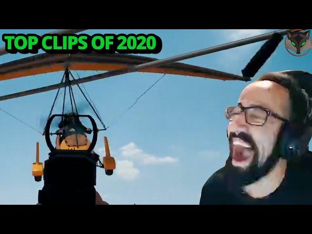 ObiWannCoyote's Top Clips Of 2020