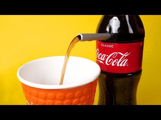 8 AWESOME LIFE HACKS AND FUN CRAFT IDEAS