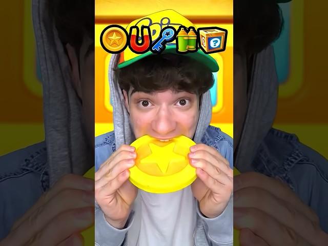 I Escaped the Evil Guard..(Subway Surfers ASMR)@spizee