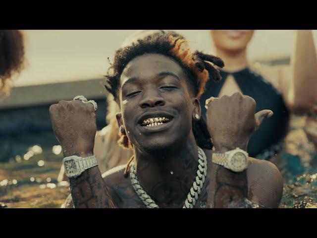 Hotboii - Offset (Official Video)