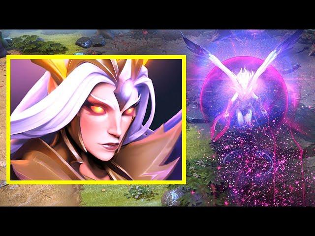 How to Play Vengeful Spirit in Dota 2 | Guide