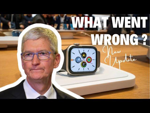 Apple Watch Ban: Pulse Oximetry, Patents, and a Glimmer of Hope - ALL YOU NEED TO KNOW !!