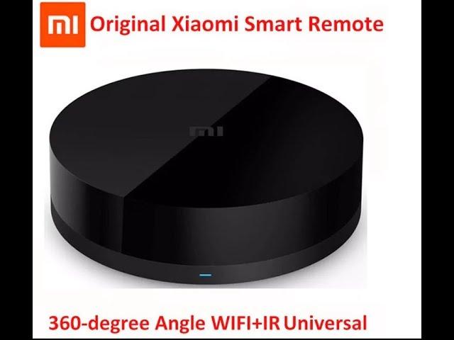 Xiaomi Universal IR Remote Controller