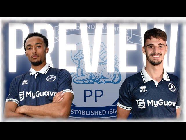 PREVIEW- MILLWALL V PRESTON NORTH END “THE HONEYMAN DEBATE?!” #millwall #pnefc #efl #championship