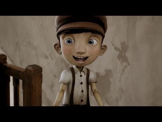 Pinocchio full movie