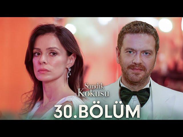 Sandık Kokusu 30.Bölüm @sandikkokusudizi