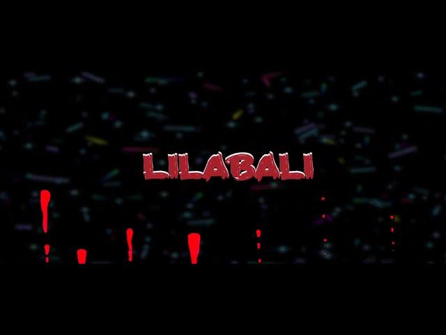 Muza - Lilabali (Ft. Arshi) | Official Lyric Video | Bangla Wedding Song |