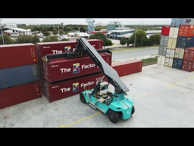 CartonCloud's Powerful Warehouse Management Software