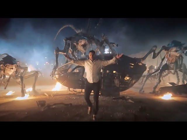 Venom The Last Dance - Venoms death (2024) HD