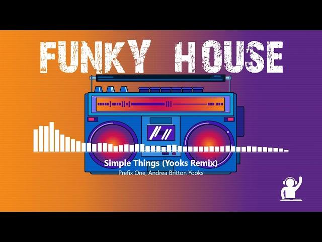 FUNKY HOUSE