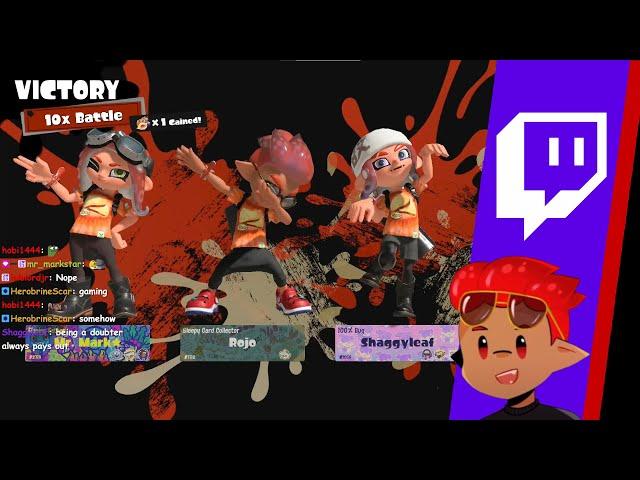 filler fest [TrinityRBG Twitch Archive]