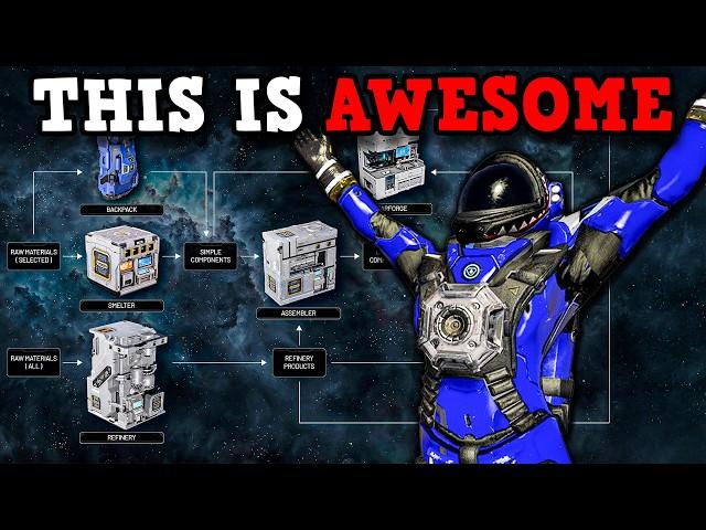 Space Engineers Devs Respond To Recent Controversial Feature…