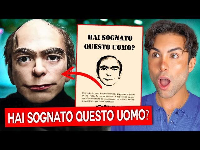 HAI MAI SOGNATO QUESTO UOMO? IL 99% DICE Sì | GIANMARCO ZAGATO