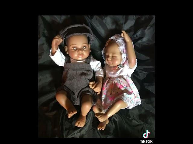 Reborn dolls