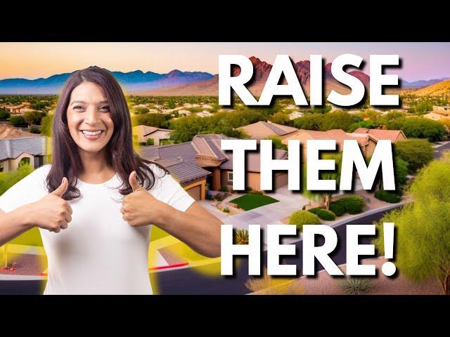 Best Places to Raise a Family in Phoenix in 2024 | Moving to Phoenix AZ