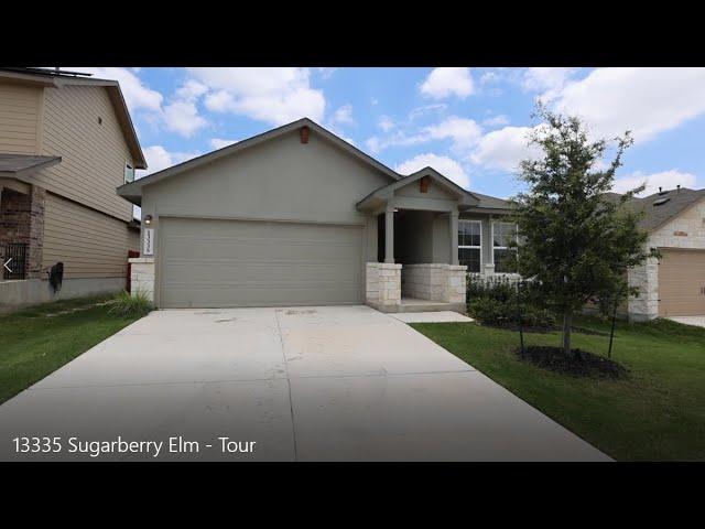 San Antonio Homes for Rent 4BD/2BA by Property Management in San Antonio