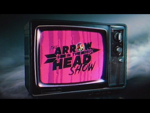 THE ARROW IN THE HEAD SHOW Teaser (2021)