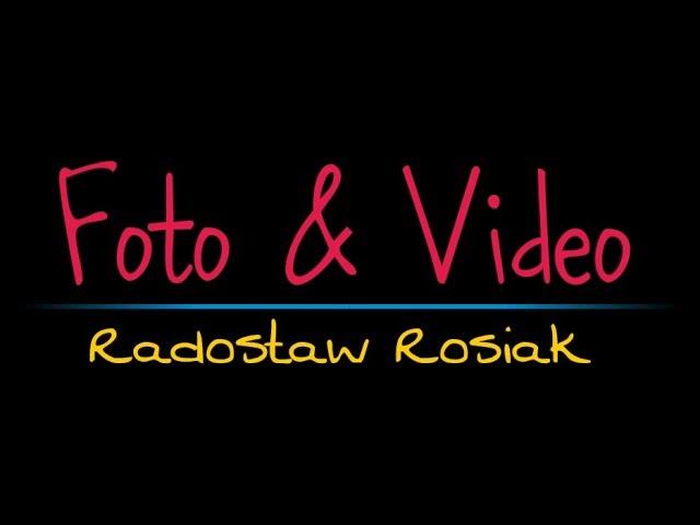 Iwona & Andrzej Foto-Video Radosław Rosiak NASIELSK