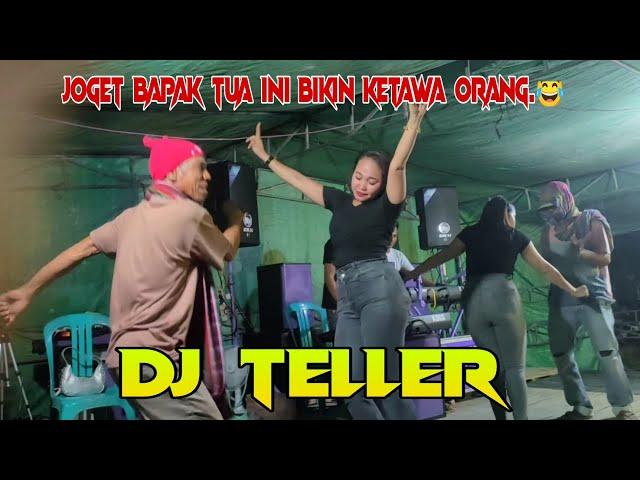 SUMBAWA PLAMPANG SP2 - DJ TELLER - ALL ARTIS KING DJ - IKA RAFIKA , VIKHA AZHA - YULI