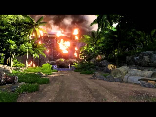 Far Cry 3 Wins E3 Best Shooter Awards