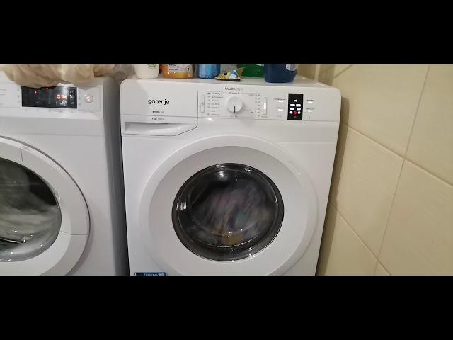 Gorenje Wp62s3 SMASHING ALL PANEL 