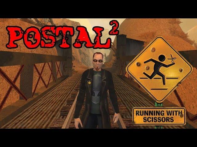 Обзор POSTAL 2 в 2019