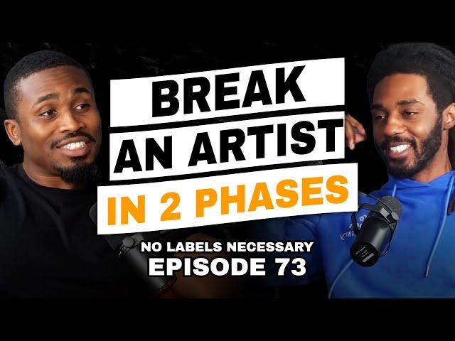 How To Break an Artist in 2 Phases (Rick Ross, Citi Under Siege, Ray Daniels) | NLN #73