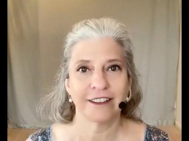 Dr. Paula Chambers on Self-Love