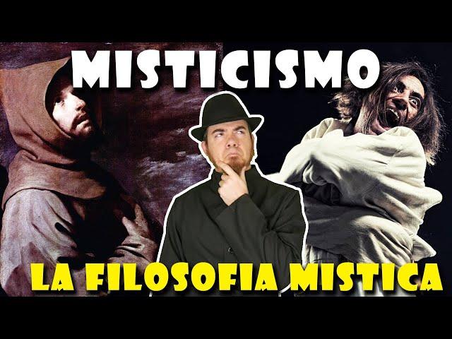 TUTTA la VERITÀ sul MISTICISMO