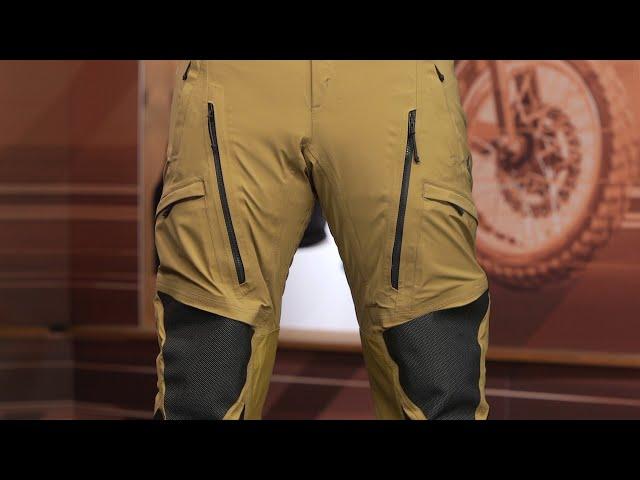 Fox Racing Recon Gore-Tex Pants Review