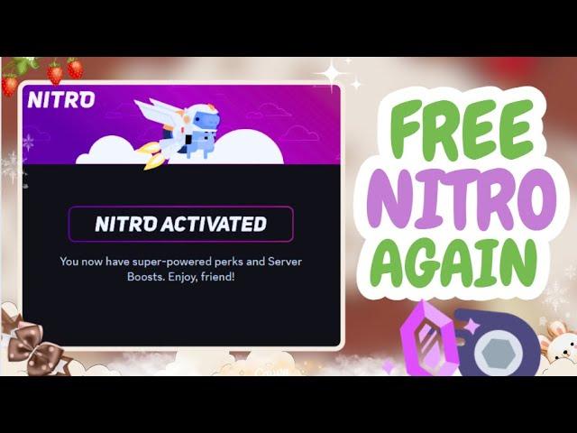 Discord is giving *everyone* FREE Nitro AGAIN, and here's how you can get it | Discord X Chess.com