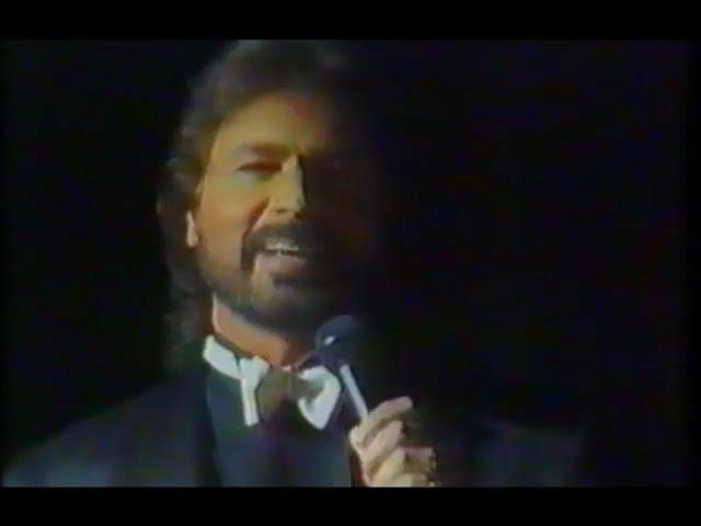 Engelbert Humperdinck - Live at the N E C  1988 - Full Concert