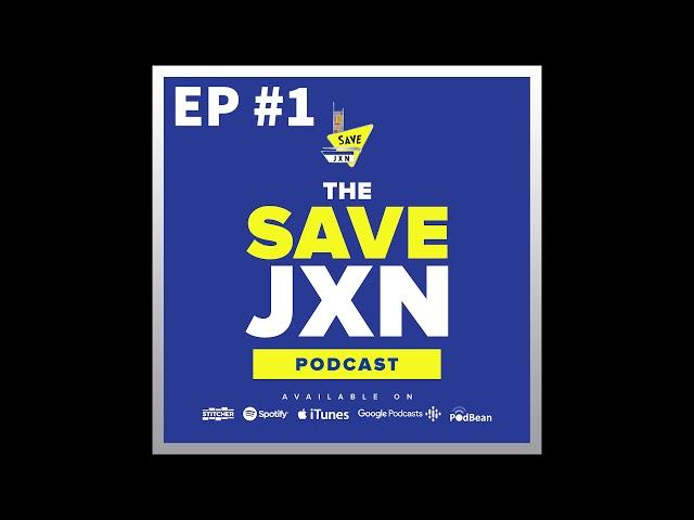 Save JXN Podcast Ep #1: Metrocenter Mall Mayhem / Record Breaking Homicides In Jackson, Mississippi