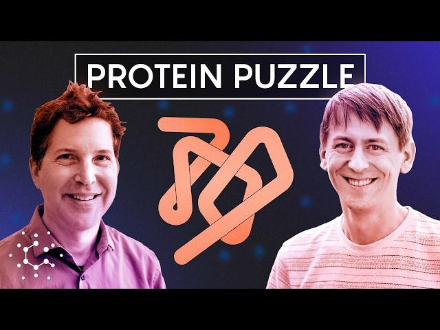 How AI Cracked the Protein Folding Code and Won a Nobel Prize