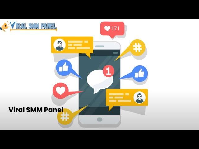 Viral SMM Panel is the best SMM panel in Europe in 2024